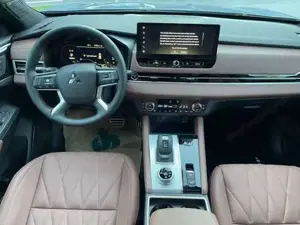 Mitsubishi Outlander Bild 8