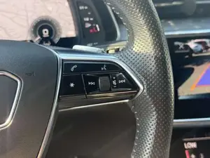 Audi A7 Bild 12