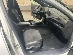 Opel Astra Bild 16