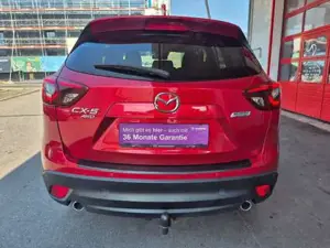 Mazda CX-5 Bild 8