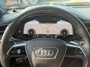 Audi A7 Bild 11
