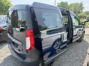 Dacia Dokker Bild 4