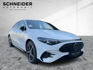 Mercedes-Benz CLA 250+ mit EQ Technologie SpurW KAM W-Paket Bild 2