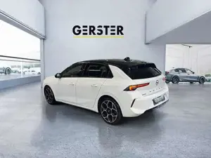 Opel Astra Bild 4