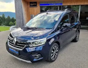 Renault Kangoo Bild 4