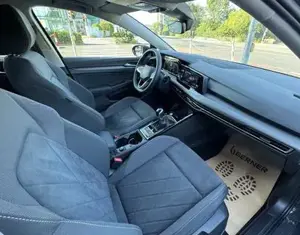 VW Golf Bild 19