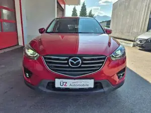 Mazda CX-5 Bild 3