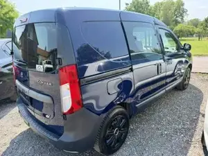 Dacia Dokker Bild 6