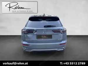 Mitsubishi Outlander Bild 6