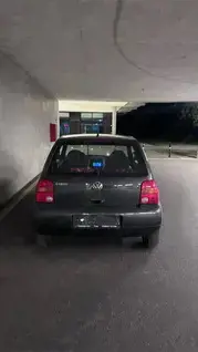 VW Lupo 1.0 Bild 3