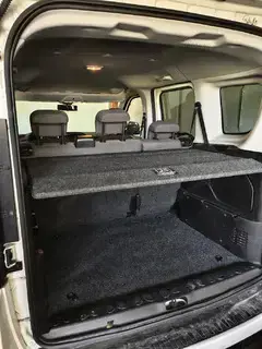 Fiat Doblo Bild 7