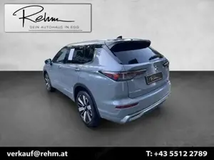 Mitsubishi Outlander Bild 7