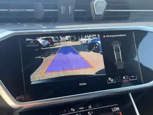 Audi A7 Bild 15