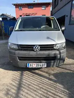 VW T5