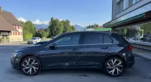 VW Golf Bild 5