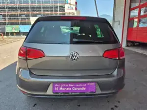 Volkswagen Golf Bild 8