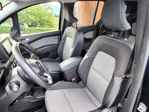 Renault Kangoo Bild 7