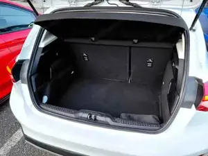 Ford Focus Bild 6