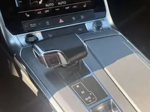 Audi A7 Bild 14