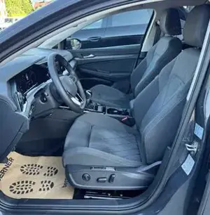 VW Golf Bild 11