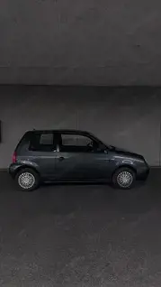 VW Lupo 1.0 Bild 2