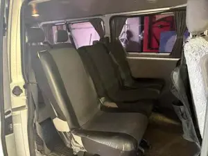 VW T5 Bild 2