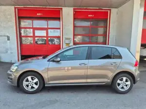 Volkswagen Golf Bild 6