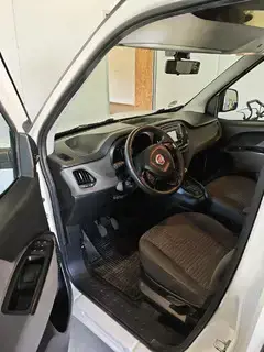 Fiat Doblo Bild 2