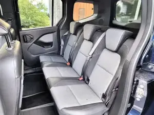 Renault Kangoo Bild 9