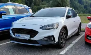 Ford Focus Bild 3