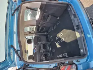 Ford Grand Tourneo Connect**Allrad**Anhängekupplung**ACTIV** wie Caddy Bild 8
