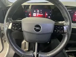 Opel Astra Bild 9