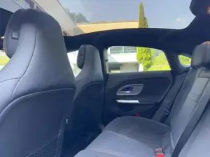 Mercedes-Benz CLA 250+ mit EQ Technologie SpurW KAM W-Paket Bild 10