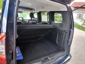 Renault Kangoo Bild 6