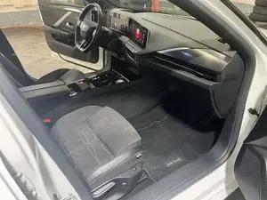 Opel Astra Bild 15