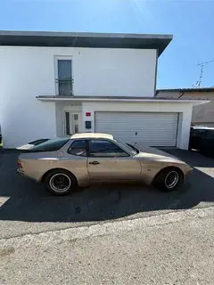 Porsche 944 Bild 4