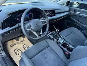 VW Golf Bild 14