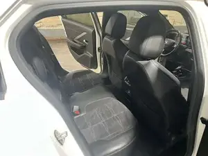 Opel Astra Bild 19