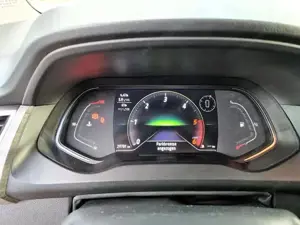 Renault Kangoo Bild 5