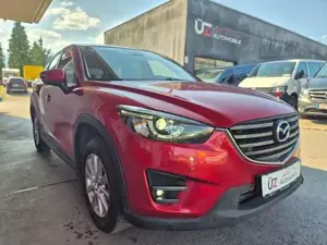 Mazda CX-5 Bild 2