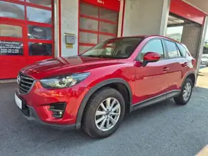 Mazda CX-5 Bild 4