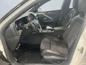 Opel Astra Bild 6