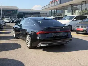 Audi A7 Bild 4