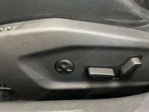 Opel Astra Bild 20