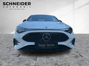 Mercedes-Benz CLA 250+ mit EQ Technologie SpurW KAM W-Paket Bild 3