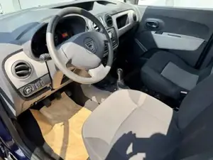 Dacia Dokker Bild 7