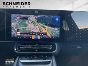 Mercedes-Benz CLA 250+ mit EQ Technologie SpurW KAM W-Paket Bild 5