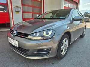 Volkswagen Golf Bild 5