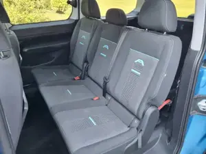 Ford Grand Tourneo Connect**Allrad**Anhängekupplung**ACTIV** wie Caddy Bild 6