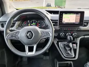 Renault Kangoo Bild 8